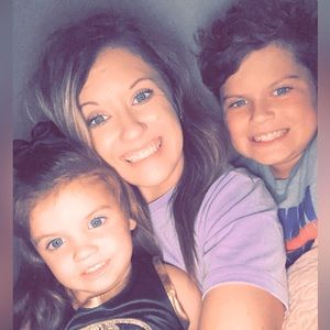 Meet your Posher, Morgan Whitney!